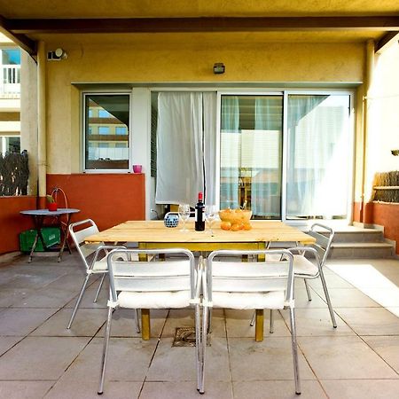 אספלוגס דה לוברגאט Apartamento Con Terraza, Balcon De Barcelona מראה חיצוני תמונה