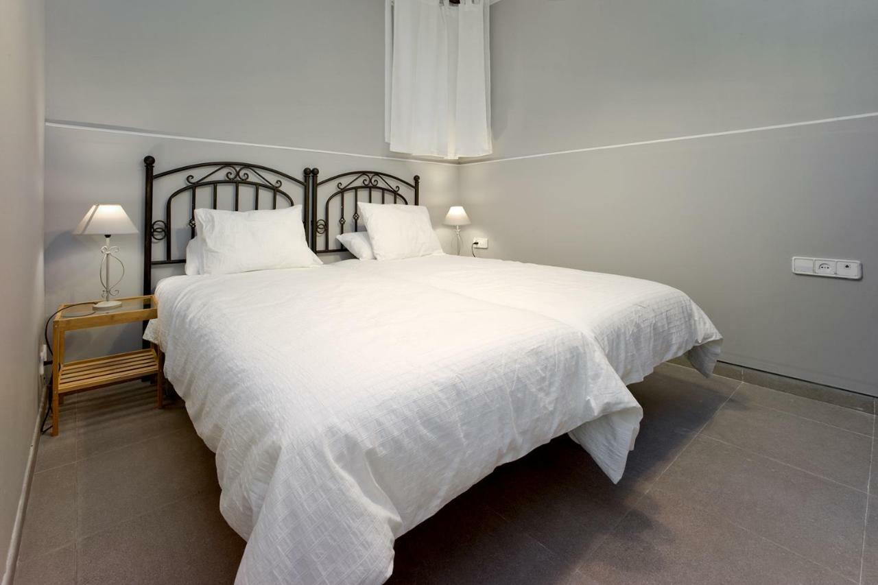 אספלוגס דה לוברגאט Apartamento Con Terraza, Balcon De Barcelona מראה חיצוני תמונה