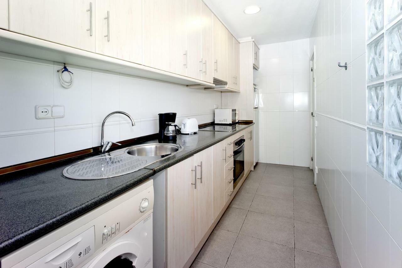 אספלוגס דה לוברגאט Apartamento Con Terraza, Balcon De Barcelona מראה חיצוני תמונה