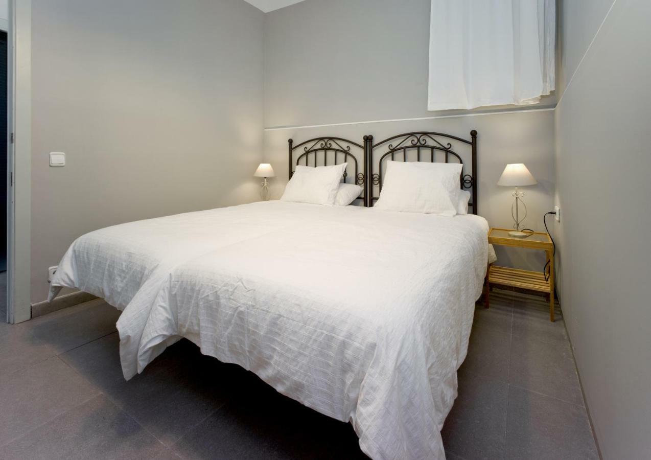 אספלוגס דה לוברגאט Apartamento Con Terraza, Balcon De Barcelona מראה חיצוני תמונה